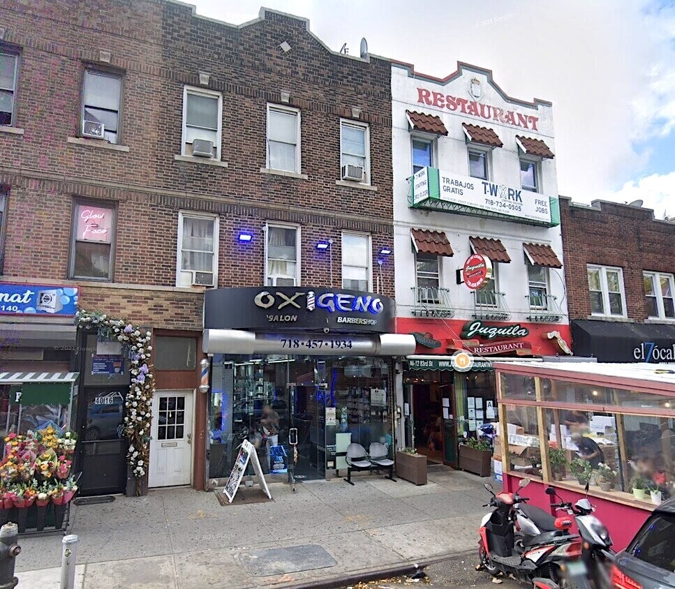 4014 83rd St, Elmhurst, NY for lease Primary Photo- Image 1 of 24