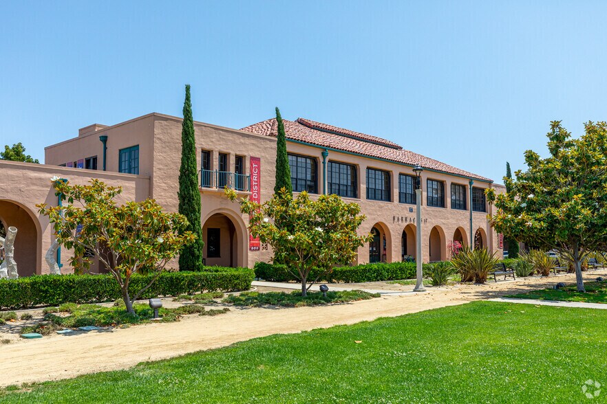 2820 Historic Decatur Rd, San Diego, CA à louer - Photo du bâtiment - Image 3 de 88