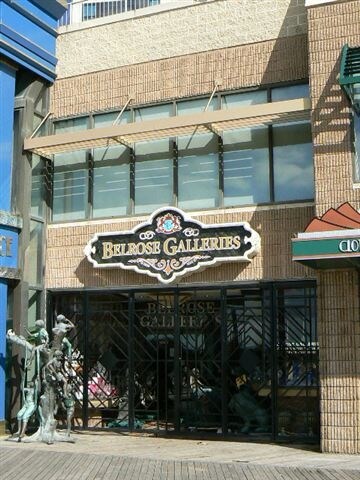 1515 Boardwalk, Atlantic City, NJ à vendre Photo principale- Image 1 de 2