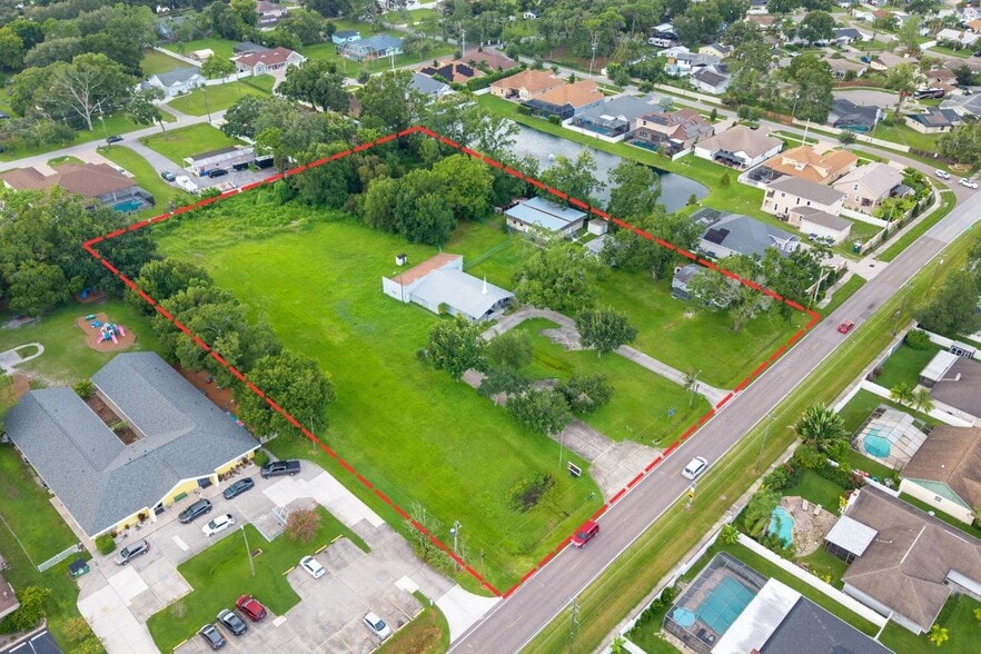 15402 Casey Rd, Tampa, FL for sale - Building Photo - Image 3 of 10