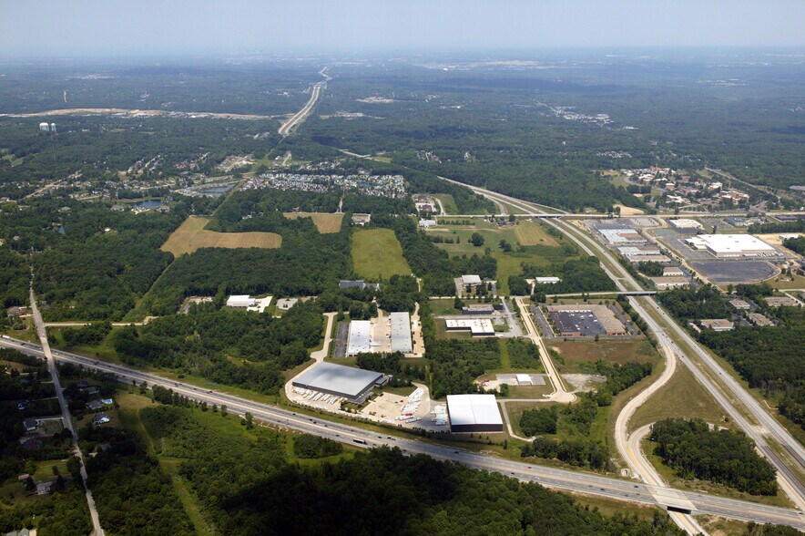 S Edgerton Rd, Brecksville, OH for sale - Primary Photo - Image 1 of 1