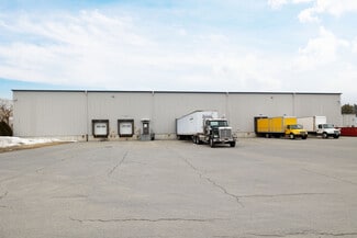 More details for 603 Queensbury Ave, Queensbury, NY - Industrial for Sale