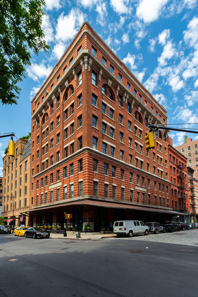 375 Greenwich St, New York, NY for sale - Building Photo - Image 1 of 1