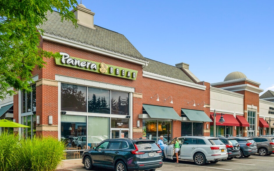 3995 N Buffalo Rd, Orchard Park, NY for lease - Building Photo - Image 3 of 6