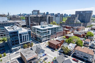 60 Rue Laval, Gatineau, QC - AERIAL  map view - Image1