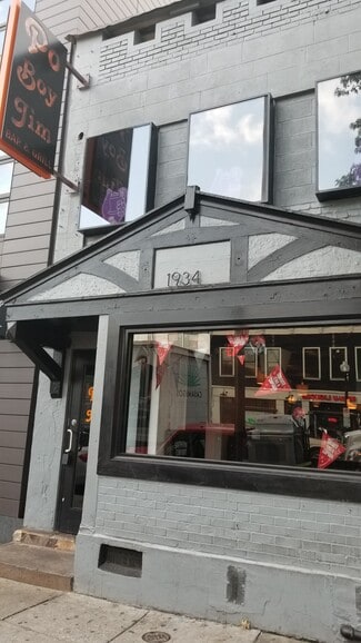 More details for 1934 9th St NW, Washington, DC - Retail for Lease