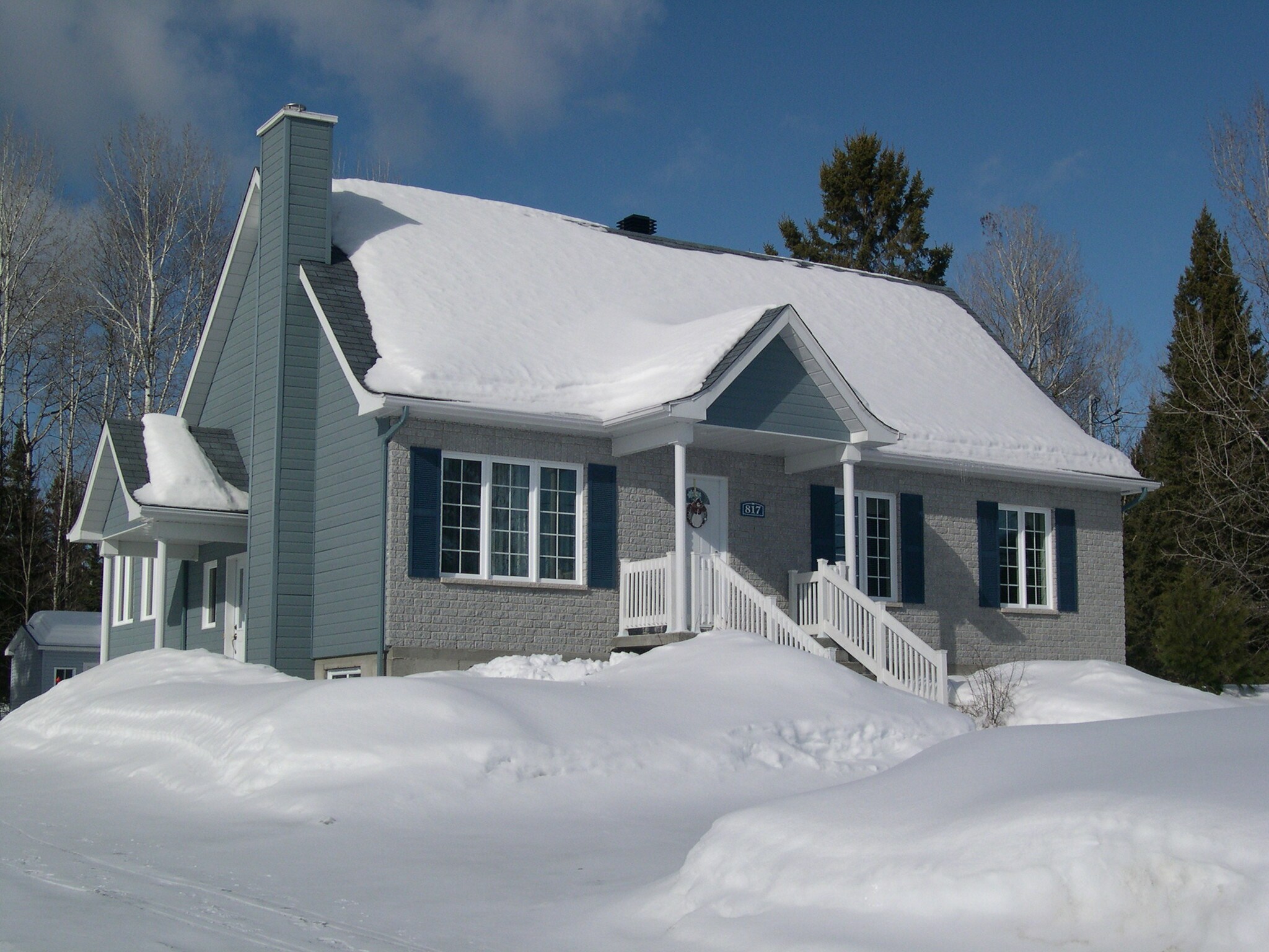 817 Ch Baskatong, Grand-Remous, QC for sale Building Photo- Image 1 of 1