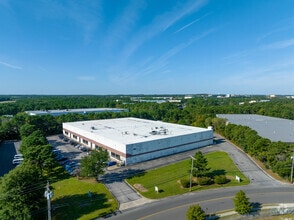 180 Lehigh Ave, Lakewood, NJ - Aerial map view