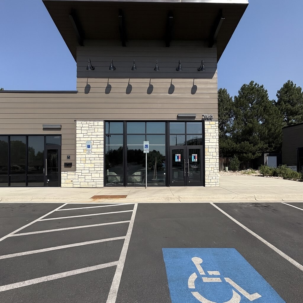 2865 N Reserve St, Missoula, MT for lease Primary Photo- Image 1 of 9