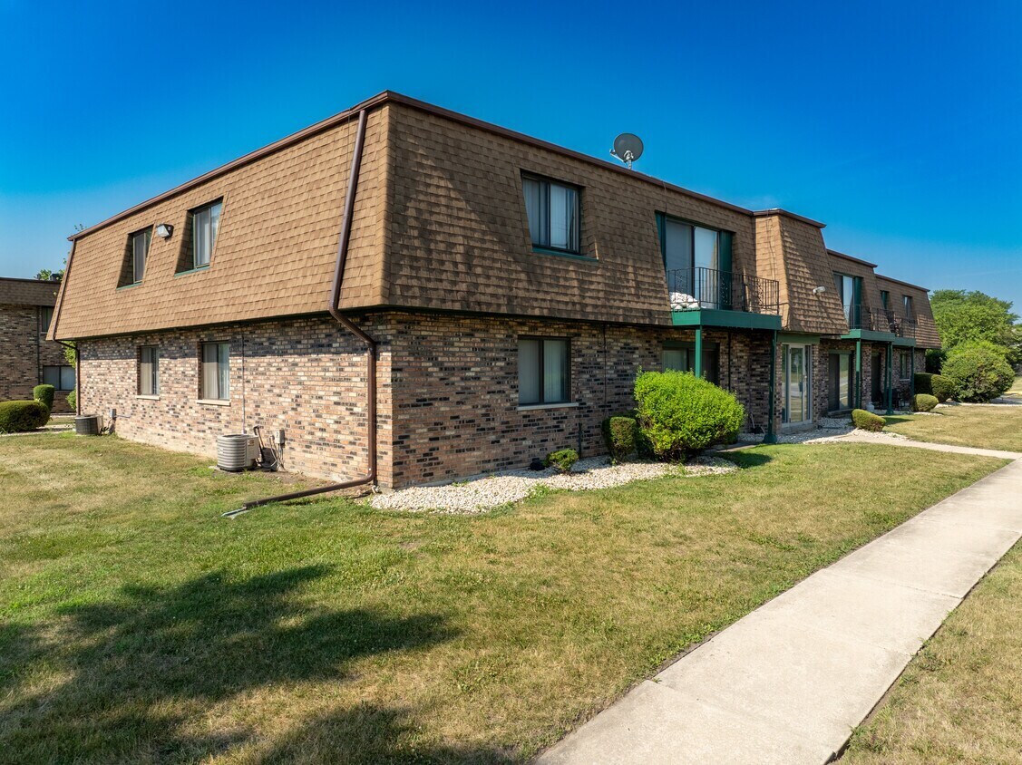 725 E Glenwood Lansing Rd, Glenwood, IL à vendre Photo principale- Image 1 de 1