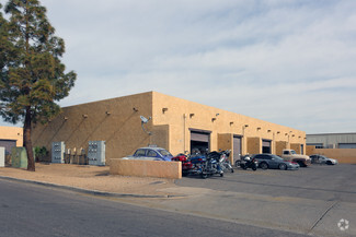 More details for 7505-7515 N 69th Ave, Glendale, AZ - Industrial for Lease