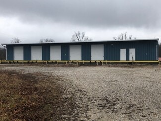 More details for 3956 Staunton Tpke, Parkersburg, WV - Industrial for Lease