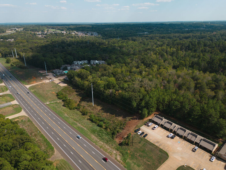 3.42 ac NE Stallings dr, Nacogdoches, TX à vendre - Photo du bâtiment - Image 3 de 6