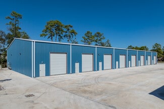 Plus de détails pour Propriétés – Industriel à vendre, Atascocita, TX