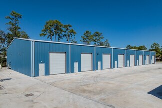 Plus de détails pour 18222 Timber Forest Dr, Atascocita, TX - Industriel à louer