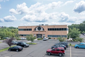 Plus de détails pour 2 Ivy Brook Rd, Shelton, CT - Bureau à vendre