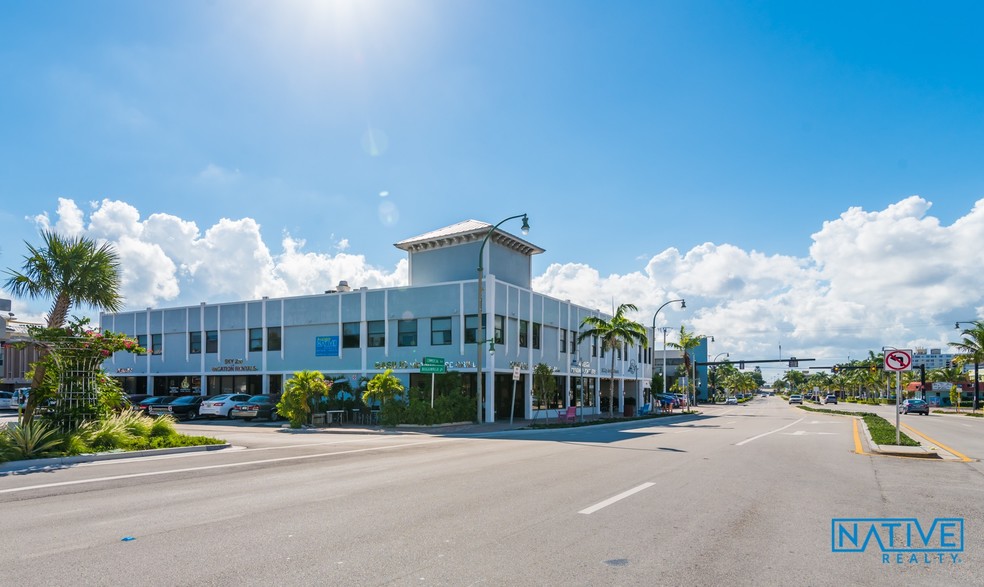 218 Commercial Blvd, Fort Lauderdale, FL à louer - Autre - Image 2 de 26