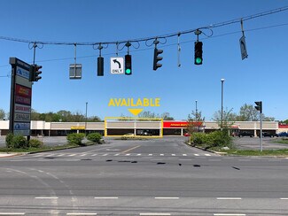 More details for 315 Genesee St, Auburn, NY - Retail for Lease