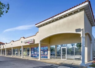 2800 N Macdill Ave, Tampa, FL à louer Photo du bâtiment- Image 1 de 2