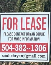 12371 US-90 Hwy, Luling, LA for lease Interior Photo- Image 1 of 10