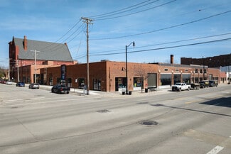 More details for 901-925 Summit St, Toledo, OH - Retail, Flex for Lease