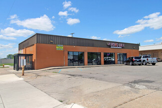 More details for 2918-2922 Flushing Rd, Flint, MI - Retail for Lease