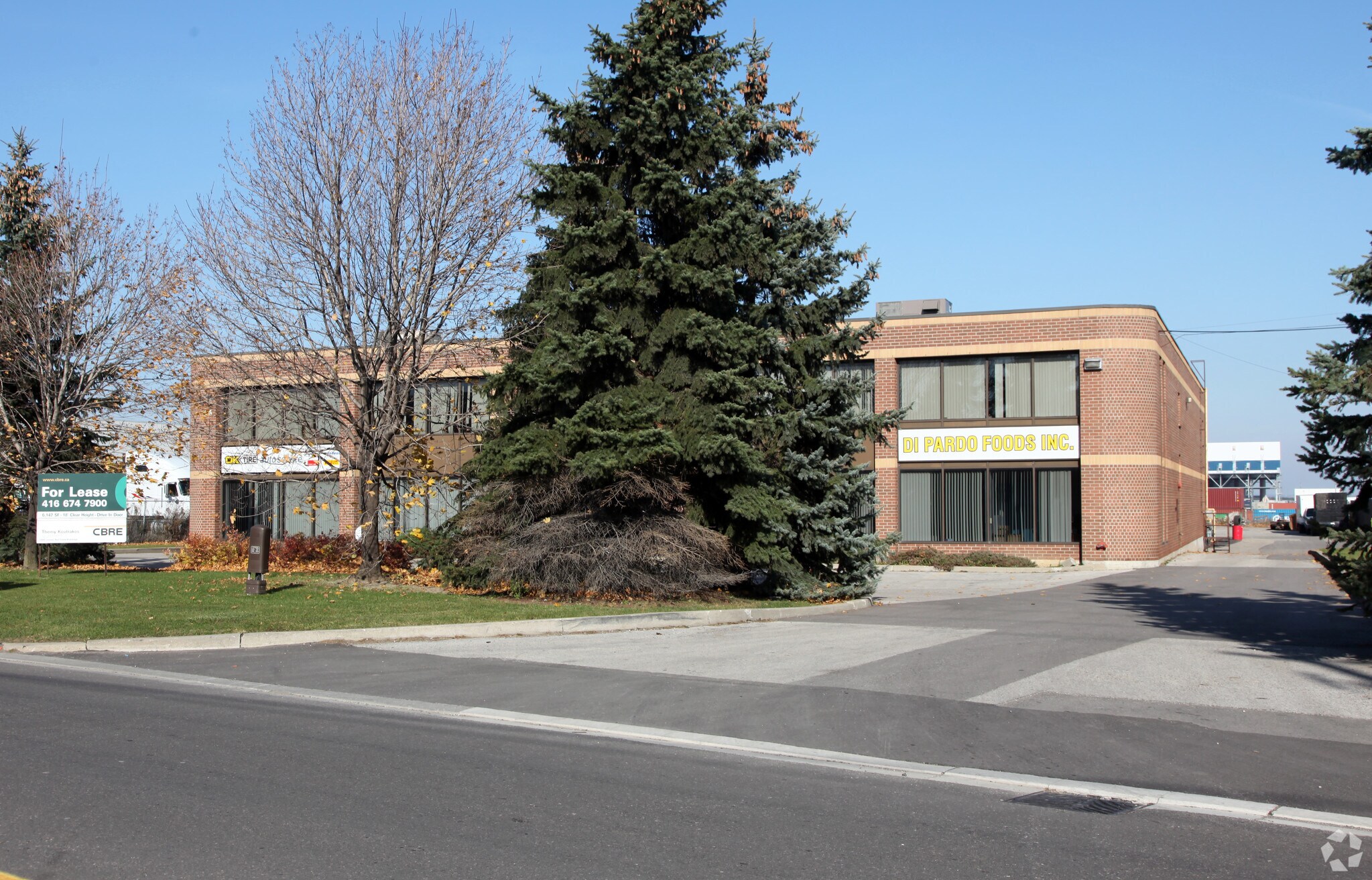 71 Delta Park Blvd, Brampton, ON for sale Primary Photo- Image 1 of 1