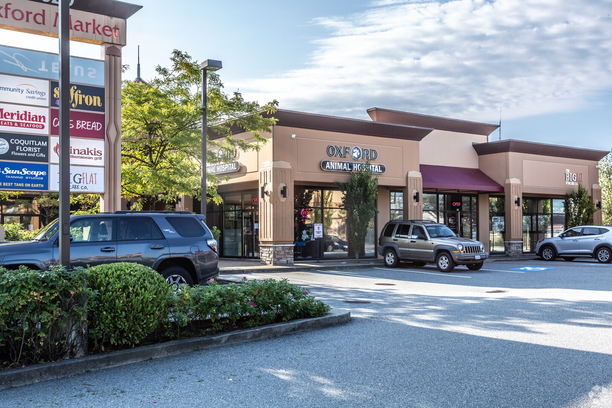 2020 Oxford Connector, Port Coquitlam, BC à vendre Photo principale- Image 1 de 1