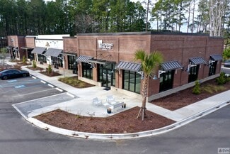 More details for 201 Okatie Village Dr, Okatie, SC - Retail for Sale