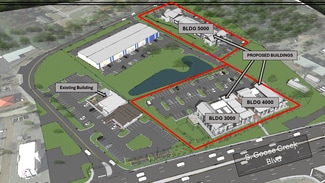 More details for 98 S Goose Creek Blvd, Goose Creek, SC - Retail for Lease