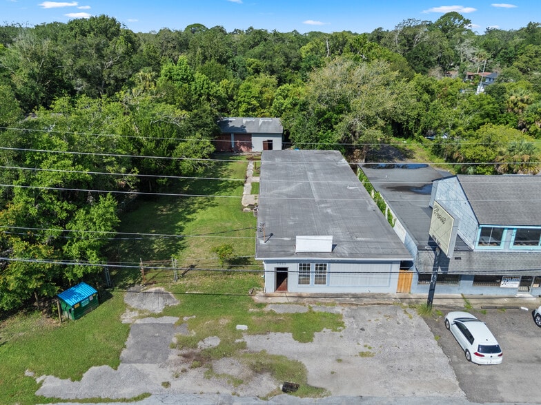 7262 Lem Turner Rd, Jacksonville, FL for sale - Building Photo - Image 3 of 24