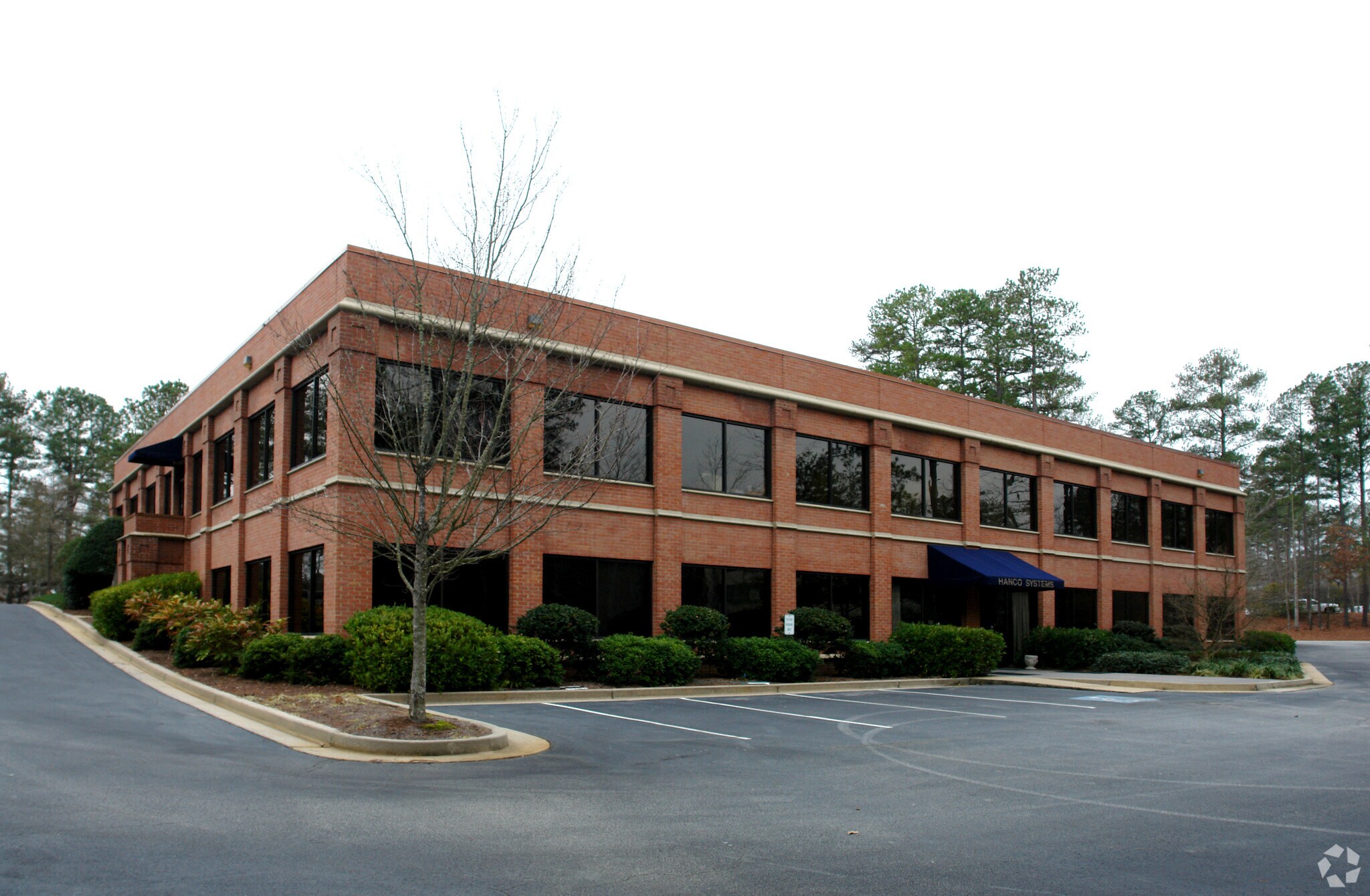 401 Westpark Ct, Peachtree City, GA à vendre Photo principale- Image 1 de 1