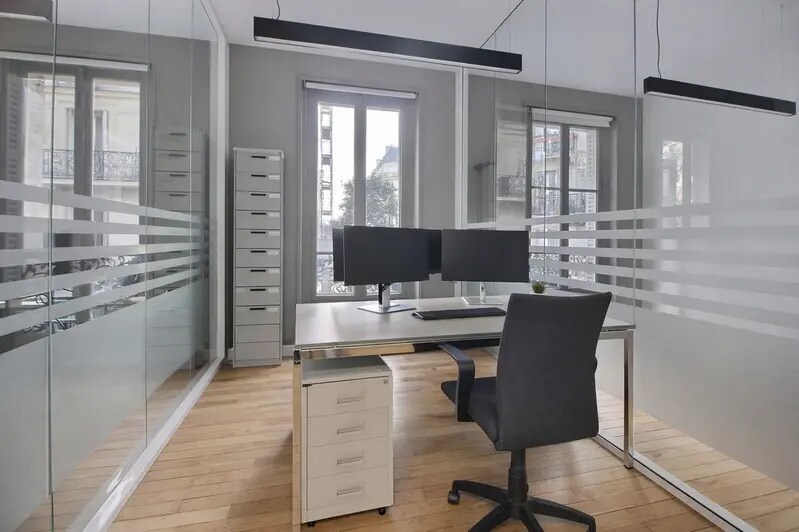 113 Boulevard De Sébastopol, Paris à louer - Photo intérieure - Image 3 de 10