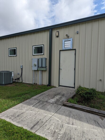 2608 E Highway 76, Marion, SC à vendre - Photo du bâtiment - Image 2 de 63