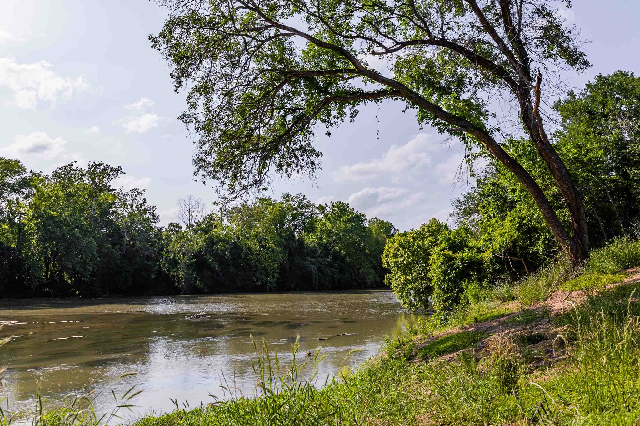 256 Greasy Bend rd, Smithville, TX for sale Primary Photo- Image 1 of 2
