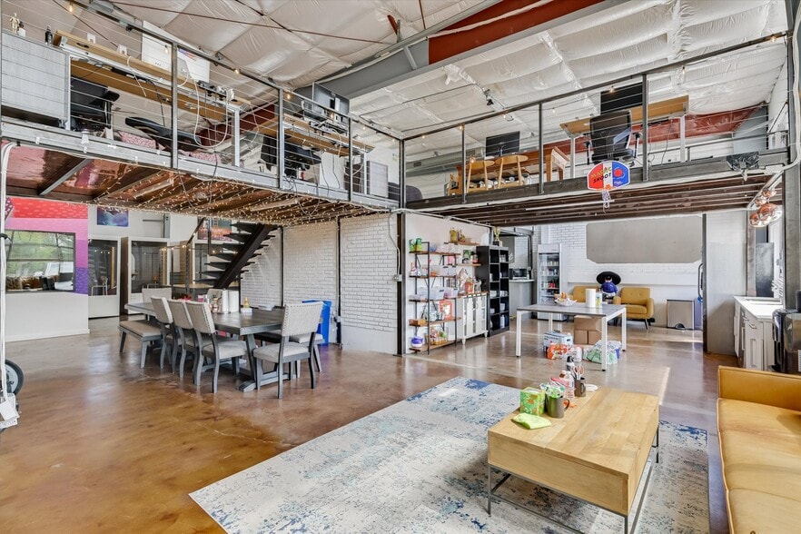 1106 S 8th St, Austin, TX for lease - Interior Photo - Image 2 of 26