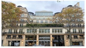 More details for 5 boulevard Montmartre, Paris - Office for Lease