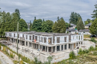 Plus de détails pour 10595-10661 137a St, Surrey, BC - Multi-résidentiel à vendre