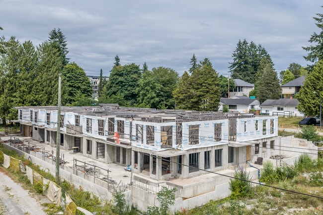 More details for 10595-10661 137a St, Surrey, BC - Multifamily for Sale