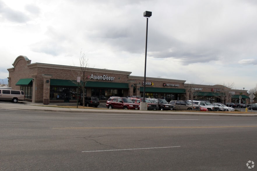 County Line Rd, Littleton, CO for lease - Primary Photo - Image 1 of 16