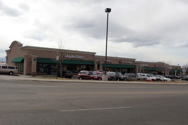 Plus de détails pour County Line Rd, Littleton, CO - Commerce de détail à louer