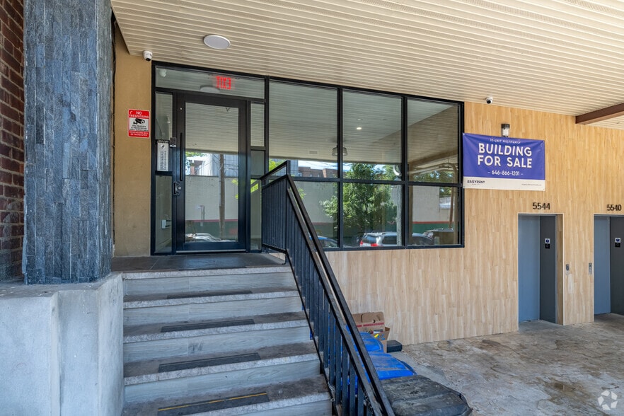 55-44 97th Pl, Corona, NY for sale - Building Photo - Image 3 of 26