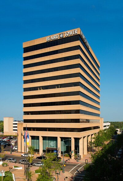 330 Marshall St, Shreveport, LA à louer - Photo du bâtiment - Image 1 de 22