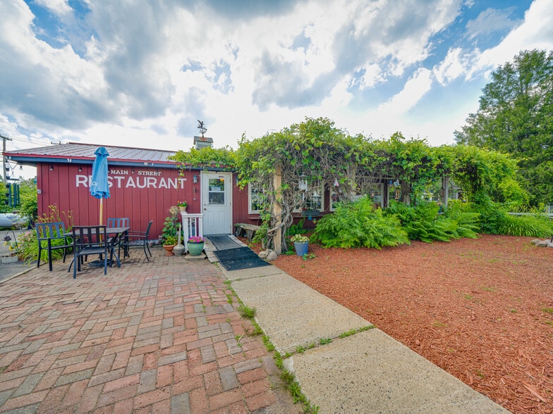 79 Main St, Tupper Lake, NY for sale - Building Photo - Image 3 of 15