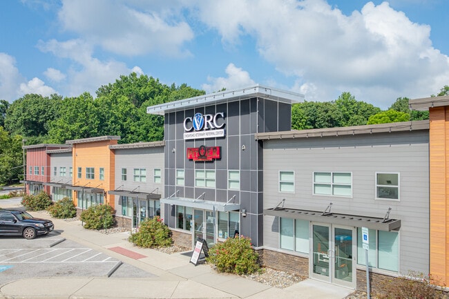 More details for 10000 Old Columbia Rd, Columbia, MD - Office/Medical for Lease