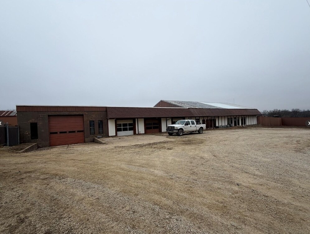 3191 Highway 50, Beaufort, MO à vendre Photo principale- Image 1 de 31