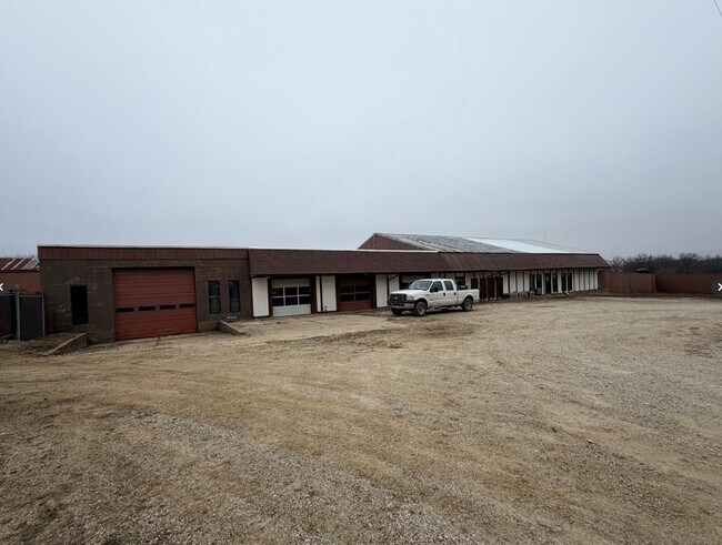 Plus de détails pour 3191 Highway 50, Beaufort, MO - Industriel à vendre