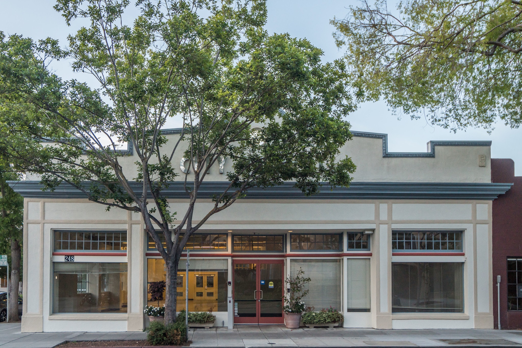 248 Homer Ave, Palo Alto, CA for lease Primary Photo- Image 1 of 6