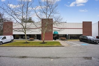 More details for 16000 Trade Zone Ave, Upper Marlboro, MD - Industrial for Lease