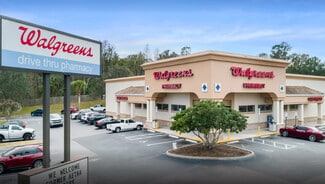 Plus de détails pour 4920 SE Abshier Blvd, Belleview, FL - Commerce de détail à vendre